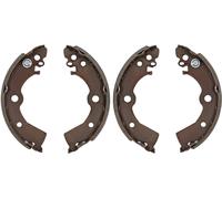 Mâchoires de frein 8913 A.B.S. pour NISSAN SUNNY III SUNNY III Liftback 100NX