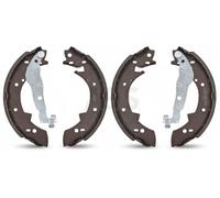 ABS All Brake Systems 8915 Jeu de mâchoires de frein