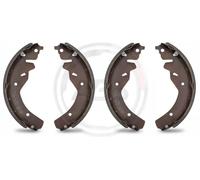 Mâchoires de frein 8937 A.B.S. pour KIA SPORTAGE SUV SPORTAGE VAN