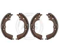Mâchoires de frein 8944 A.B.S. pour TOYOTA VW
