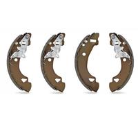 ABS All Brake Systems - Mâchoires de frein 8948 pour FIAT, Lancia, Autobianchi