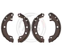 Mâchoires de frein 8988 A.B.S. pour RENAULT MEGANE I MEGANE I Coach