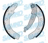 Mâchoires de frein 89990 SAMKO pour CHEVROLET DAEWOO