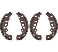 Mâchoires de frein 9052 A.B.S. pour SUZUKI GRAND VITARA I GRAND VITARA II