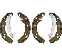 Mâchoires de frein 9061 A.B.S. pour CHEVROLET DAEWOO