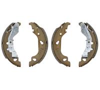 Mâchoires de frein 9074 A.B.S. pour FIAT PUNTO