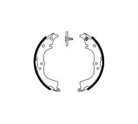 Textar Mâchoires de frein 91050900 pour Toyota et VW