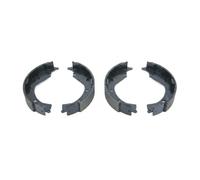 Mâchoires de frein 91063100 TEXTAR pour TOYOTA RAV 4 II