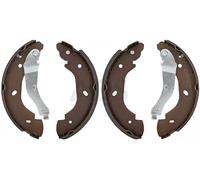 Mâchoires de frein 9126 A.B.S. pour FORD TRANSIT Autobus/Autocar TRANSIT Fourgon
