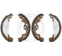 Mâchoires de frein 9129 A.B.S. pour LAND ROVER FREELANDER I