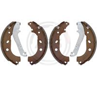 Mâchoires de frein 9160 A.B.S. pour FORD TOURNEO CONNECT TRANSIT CONNECT