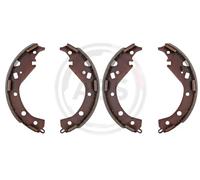 Mâchoires de frein 9170 A.B.S. pour TOYOTA RAV 4 II