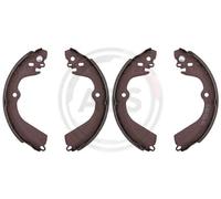 Mâchoires de frein 9295 A.B.S. pour NISSAN NV200 / EVALIA Autobus/Autocar