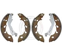 Mâchoires de frein 9306 A.B.S. pour FIAT FORD