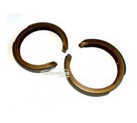 Filtre à carburant Filtre de conduite WK 711 MANN-FILTER pour SUBARU LEGACY I