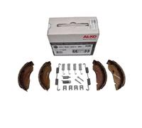 Brunner KIT DE Garniture DE Frein ALKO 1635/1636/1636G/1637
