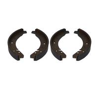 Mâchoires de frein arrière "ATE" pour VOLKSWAGEN Coccinelle (08/1967-)