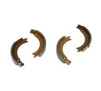 Mâchoires de frein arrière pour Renault 5 L (01/1972-12/1983) - 160 mm