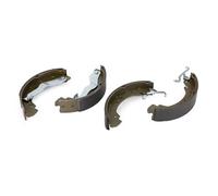 Mâchoires de frein arrière pour Transporter T4 90 ->95 - Qualité Allemande- 4...