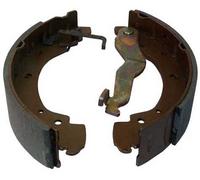 Mâchoires de frein arrière TOPRAN pour VOLKSWAGEN Transporter T4 (1990-1995) ...