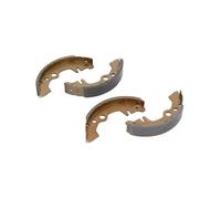 Mâchoires de frein arrière type BENDIX pour Renault 5 - 180x32mm