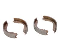 Mâchoires de frein avant pour Volkswagen Coccinelle 1302 & 1303 - 4 unités