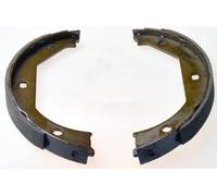 Mâchoires de frein B120185 DENCKERMANN pour BMW 5 5 Touring 1 Coupé 3 3 Coupé