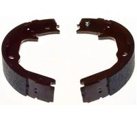 Mâchoires de frein B120192 DENCKERMANN pour MITSUBISHI LANCER VII OUTLANDER I