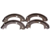 DENCKERMANN B120208 Jeu de mâchoires de frein arrière pour Sebring Stratus 300 N