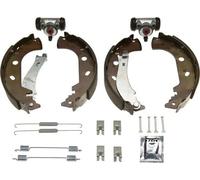 Mâchoires de frein BK1747 TRW pour FIAT MAREA Weekend