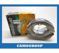 Mâchoires de Frein Brake Chaussure Aplockheed Pour Audi 100 VW Passat 1016.020