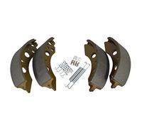 Mâchoires de frein de remorque Kit de ressort de remplacement 200mm x 50mm 2050 2051 Essieu ALKO