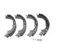 Mâchoires de frein Essieu arrière 114 533 0002 MEYLE pour VW AMAROK