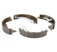 Mâchoires de frein Essieu arrière 170887 FEBI BILSTEIN pour DACIA RENAULT
