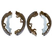FEBI BILSTEIN Jeu de mâchoires de frein arrière 170889 pour Ford Focus I
