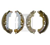 Ferdinand Bilstein Jeu de mâchoires de frein 170973