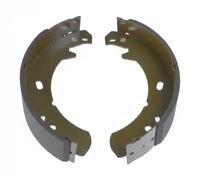 FEBI BILSTEIN Mâchoires de frein essieu arrière 171048 pour Land Rover