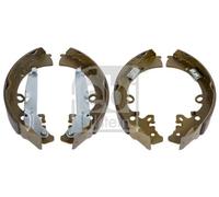 FEBI BILSTEIN 171074 Jeu de mâchoires de frein