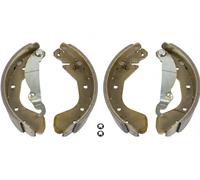 FEBI BILSTEIN Mâchoires de frein essieu arrière 17457 pour OPEL Kadett E, Corsa C