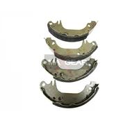 Mâchoires de frein Essieu arrière 19-0225 MAXGEAR pour CITROËN PEUGEOT DALLAS