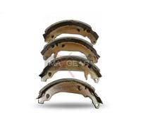 MAXGEAR 19-0228 Jeu de mâchoires de frein