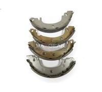 MAXGEAR 19-0247 Jeu de mâchoires de frein