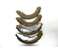 MAXGEAR 19-0248 Jeu de mâchoires de frein