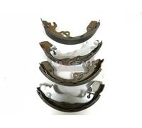 MAXGEAR 19-0250 Jeu de mâchoires de frein