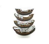 Mâchoires de frein Essieu arrière 19-0257 MAXGEAR pour FIAT ZASTAVA