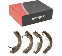 Mâchoires de frein Essieu arrière 19-0271 MAXGEAR pour VW TRANSPORTER T3 Fourgon