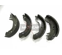Mâchoires de frein Essieu arrière 19-0289 MAXGEAR pour FORD RENAULT OPEL