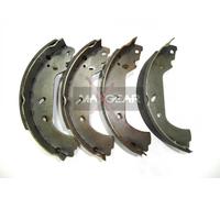 Mâchoires de frein Essieu arrière 19-0292 MAXGEAR pour PEUGEOT FIAT CITROËN