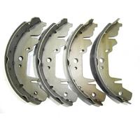 MAXGEAR 19-0296 Jeu de mâchoires de frein