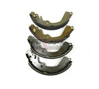 Mâchoires de frein Essieu arrière 19-0315 MAXGEAR pour MITSUBISHI GALANT V